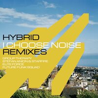 Until Tomorrow - Hybrid & Stefan Anion