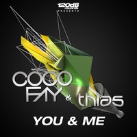 You & Me - Coco Fay
