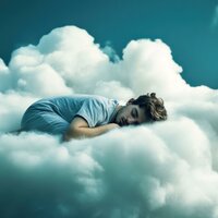 Soothing Melodies for Sleep Onset - Neural Pulse & The Rain Factory & Rain Radiance
