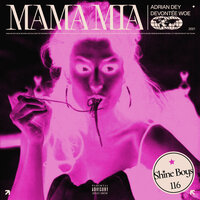 Mama Mia - Adrian Dey & Devontée