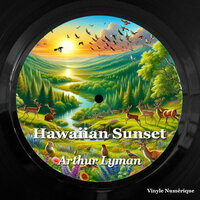 Hawaiian War Chant - Arthur Lyman