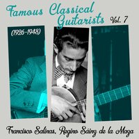 Recuerdos de la Alhambra - Regino Sainz de la Maza