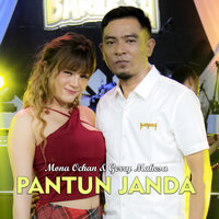 Pantun Janda - Gerry Mahesa & Mona Ochan