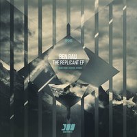 She's A Replicant - Ben Rau & Afriqua
