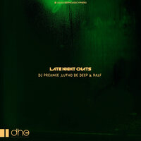 Normal Skin - Lutho De Deep & DJ PREANCE & Ralf