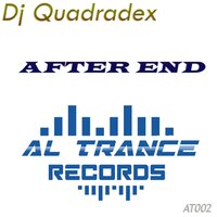 After End - DJ Quadradex