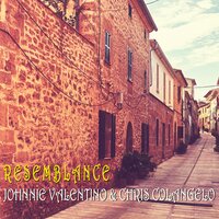 All I Know - Johnnie Valentino & Chris Colangelo