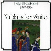 Der Nussknacker, Ballett Suite op. 71a - VI. Chinesischer Tanz - Slovak Philharmonic Orchestra & Libor Pesek