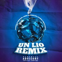 Un Lio - Chris H & Angelo Reeves & José Rodríguez & neotripg