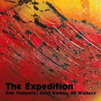 Dark Water - Rent Romus & Rob Pumpelly & Eli Wallace