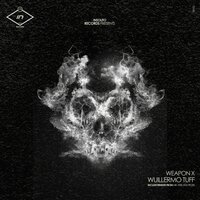 Weapon X - Wuillermo Tuff
