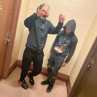 Im Hot - LOE HYPE & Max B