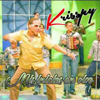 Cuando volveras - Krisspy