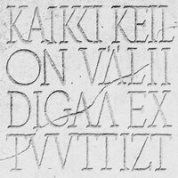 Mä kuulin et sä digaat taiteest - Ex Tuuttiz & DJ Kridlokk