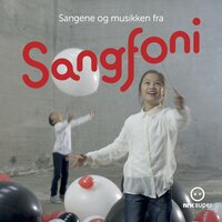 Fader Jakob - Sangfoni & Daniel Gentile & Rebecca Kaufman & Josefin Grenan-Grimstad