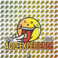 Acid Experience - Viciki & Ritter