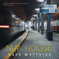 Keep Your Heart - Dave Matthias