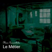 Chant pour la paix - Marc Goonetilleke