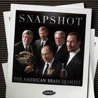 Canzone: Canzone I - American Brass Quintet