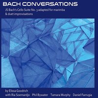 Conversation 5 - Ria Soemardjo & Phil Bywater & Tamara Murphy & Daniel Farrugia & Elissa Goodrich