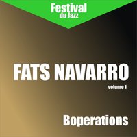 A Bebop Carol - Fats Navarro