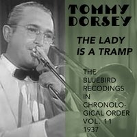 Good-Bye Jonah - Tommy Dorsey And His Orchestra & Edythe Wright