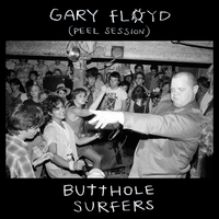 Gary Floyd - Butthole Surfers