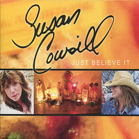 Who Knows Where the Time Goes - Susan Cowsill & Jumpin' Johnny Sansone