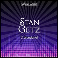 Oh Jane Snavely - Stan Getz & Bob Brookmeyer