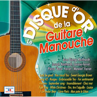 September Song - Django Reinhardt & Hubert Rostaing & le Quintette du Ho-Club de France