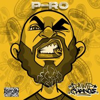 Long Ago - P-Ro