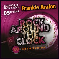 Oooh Look-a There Ain't She Pretty - Frankie Avalon