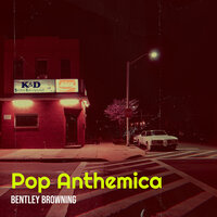 Now It's Time to Know - Bentley Browning