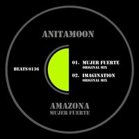 Imagination - Anitamoon