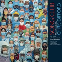 Sick of the Sight of You - Chris Difford’s Song Club & Bill Lloyd & Beth Nielsen Chapman & jonathan bright