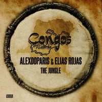 The Jungle - Alexdoparis