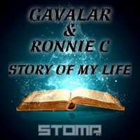 War Horn - Gavalar & Ronnie C