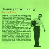 Happy Feeling - Barney Kessel