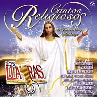 Virgen Morena - Los Llayras