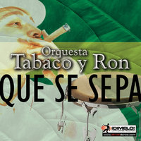 Sonea Mi Son - Orquesta Tabaco Y Ron