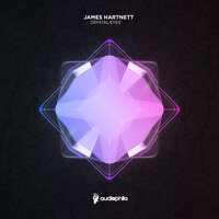 Crystal Eyes - James Hartnett