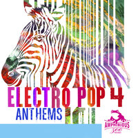 Vice - Amphibious Zoo Music