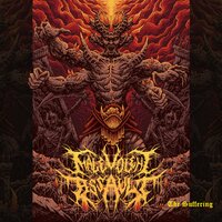 The Suffering - Malevolent Assault