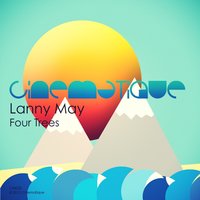 Komm - Lanny May