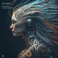 The Song of Renee II - Nick Mason