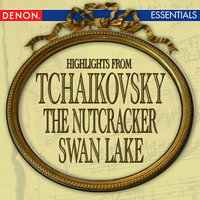 The Nutcracker, Ballet Op. 71, Act II: Troisieme Tableau: XVI. Trepak: Russian Dance - Владимир Федосеев & RTV Moscow Large Symphony Orchestra & Пётр Ильич Чайковский
