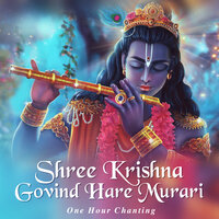 Shree Krishna Govind Hare Murari - Nidhi Prasad