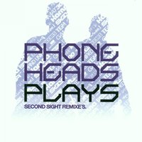 Second Sight (Ez Rollers) - Phoneheads