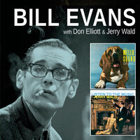 The Story Of A Starry Night - Bill Evans & Don Elliot & Jerry Wald