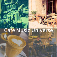 Paradise Like Music for Coffee Shops - Cafe Music Universe